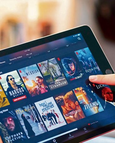 Media & Entertainment