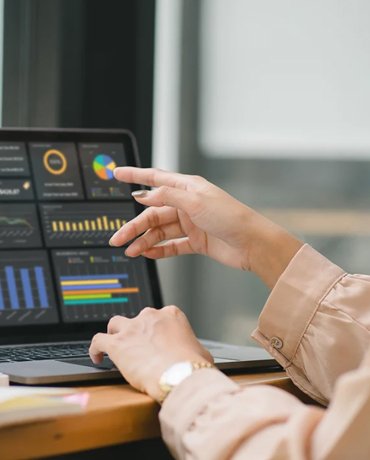 Banking & Financial Services